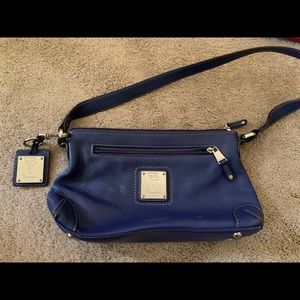 Tignanello purse